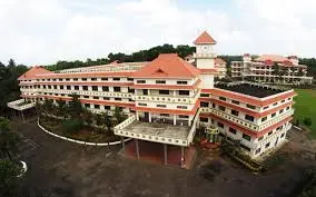 Mount St. Mary's School, Gurgaon